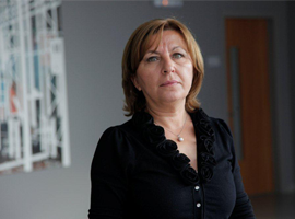Özyeğin Üniversitesi’nin Havacılıktaki Öncü Rolü: Dr. Hatice Küçükönal AABI Yönetim Kuruluna Üçüncü Kez Yeniden Seçildi