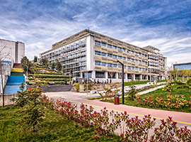 İşletme Tezli (MSCMS) Yüksek Lisans ve İşletme Doktora Programları Online Tanıtım Toplantısı